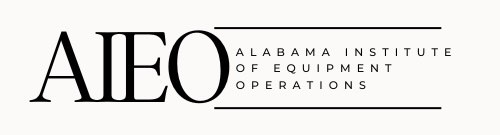 Alabama Institute of Equipment Operations